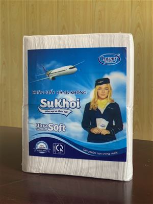  Khăn giấy SuKhoi hàng không 800g/gói